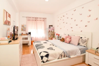 Apartamento T3 para Venda em Riachos