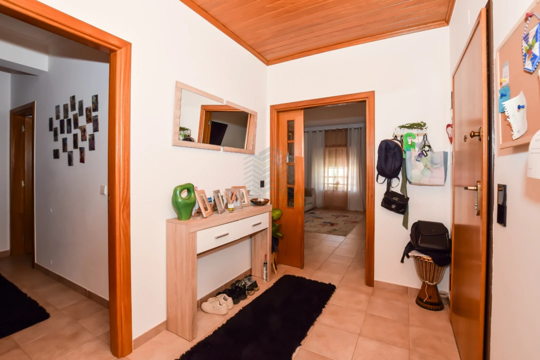 Apartamento T3 para Venda em Riachos Foto 5