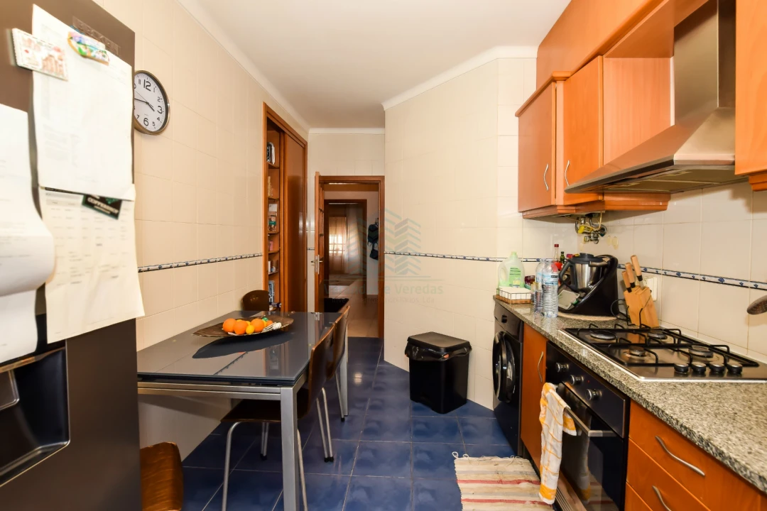Apartamento T3 para Venda em Riachos Foto 8