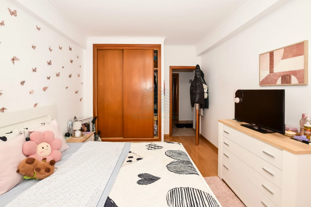 Apartamento T3 para Venda em Riachos Foto 13