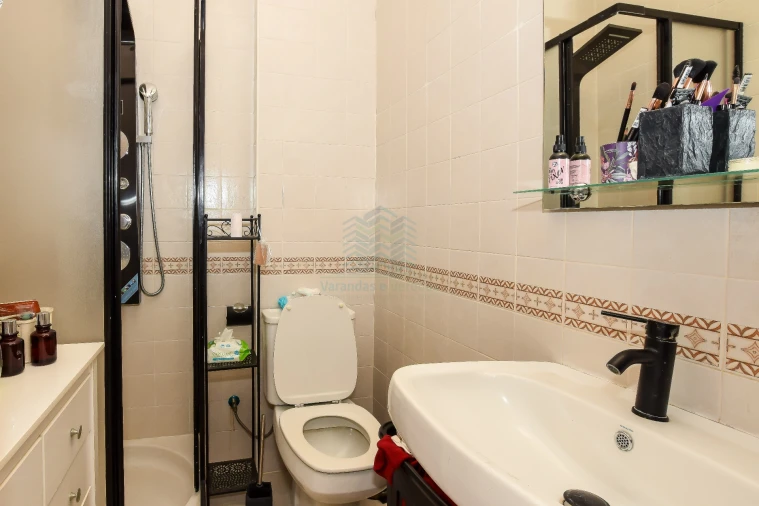 Apartamento T3 para Venda em Riachos Foto 17
