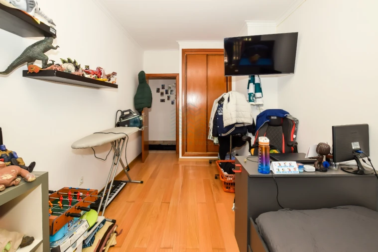 Apartamento T3 para Venda em Riachos Foto 11