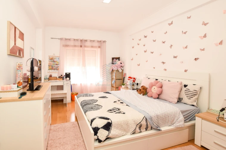 Apartamento T3 para Venda em Riachos Foto 12