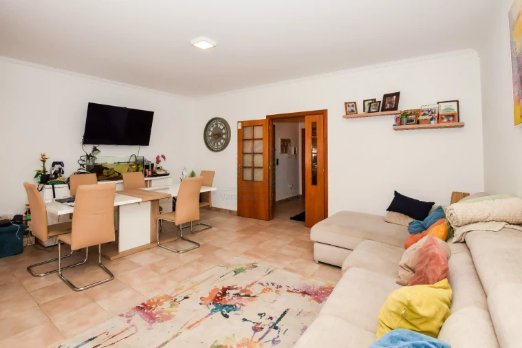 Apartamento T3 para Venda em Riachos Foto 2