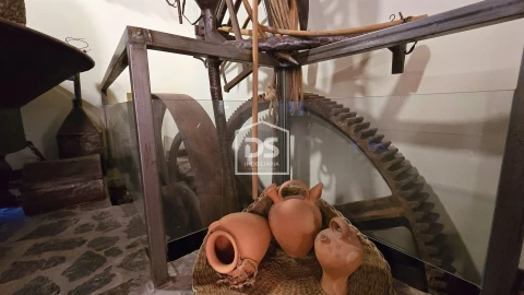 Negócio para Venda em Vale da Amoreira