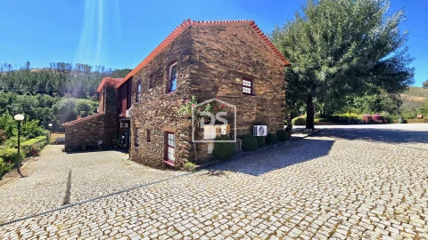 Negócio para Venda em Vale da Amoreira