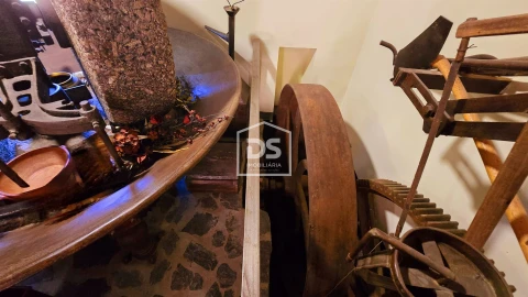 Negócio para Venda em Vale da Amoreira