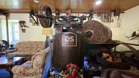 Negócio para Venda em Vale da Amoreira