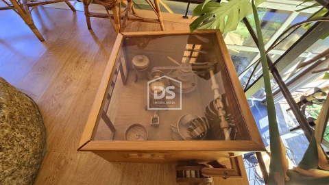 Negócio para Venda em Vale da Amoreira