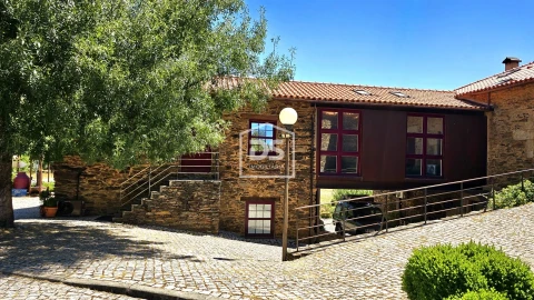 Negócio para Venda em Vale da Amoreira