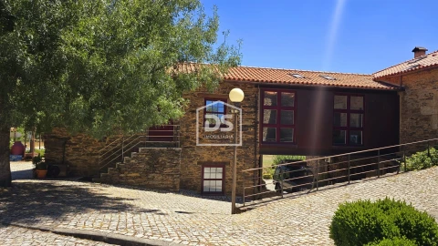 Negócio para Venda em Vale da Amoreira