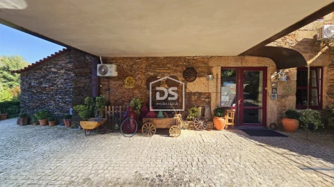 Negócio para Venda em Vale da Amoreira