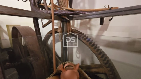 Negócio para Venda em Vale da Amoreira