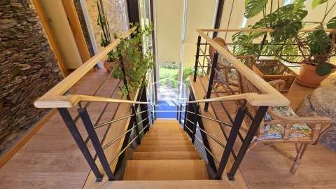 Negócio para Venda em Vale da Amoreira