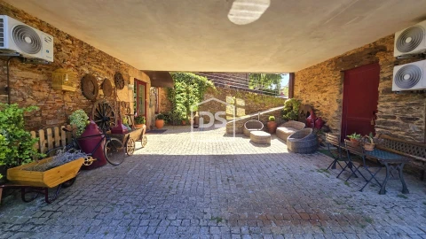 Negócio para Venda em Vale da Amoreira