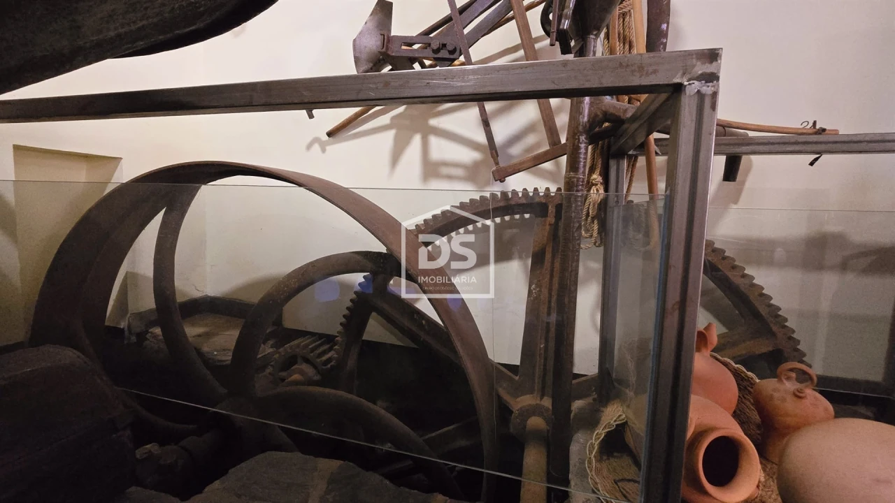 Negócio para Venda em Vale da Amoreira Foto 43