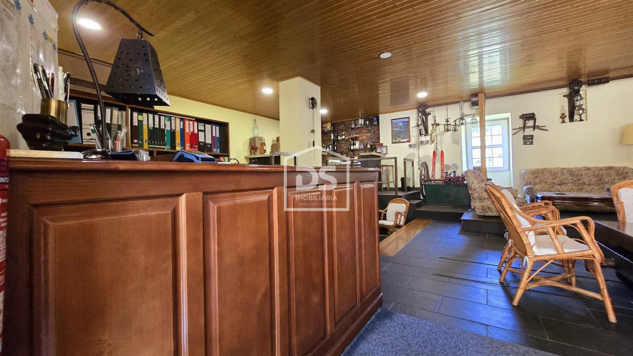 Negócio para Venda em Vale da Amoreira Foto 7