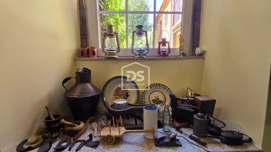 Negócio para Venda em Vale da Amoreira Foto 62