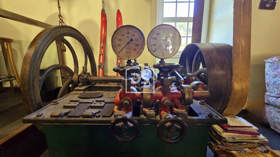 Negócio para Venda em Vale da Amoreira Foto 52