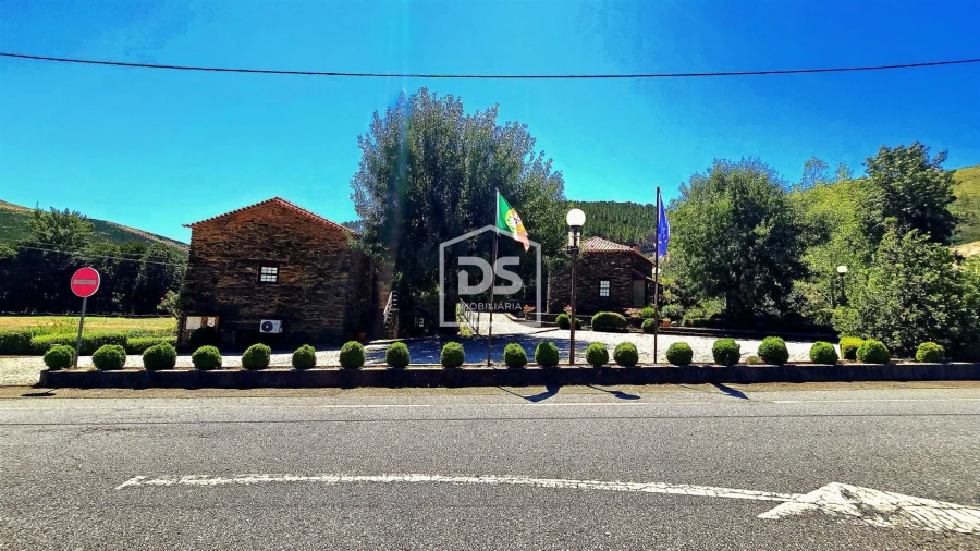 Negócio para Venda em Vale da Amoreira Foto 75