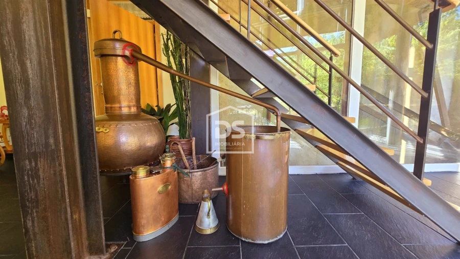 Negócio para Venda em Vale da Amoreira Foto 36