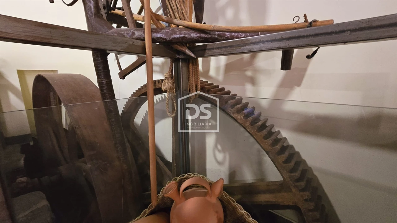 Negócio para Venda em Vale da Amoreira Foto 40