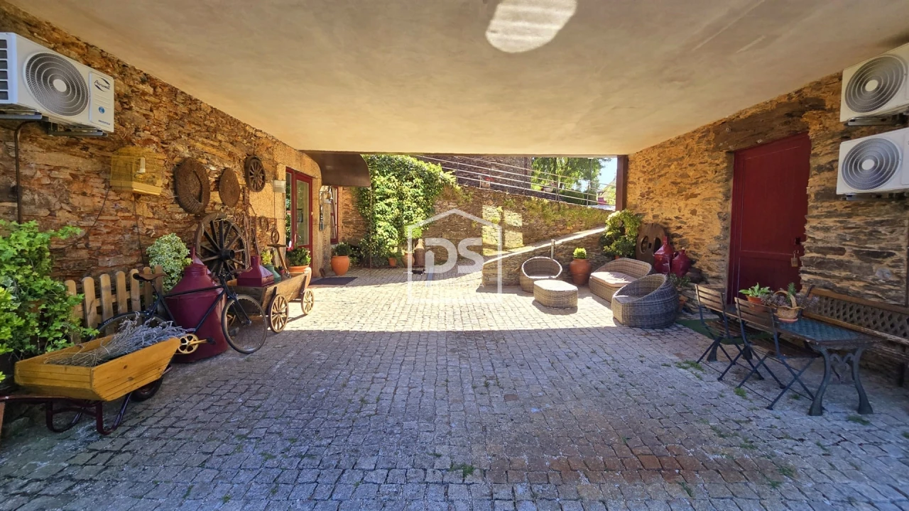 Negócio para Venda em Vale da Amoreira Foto 5