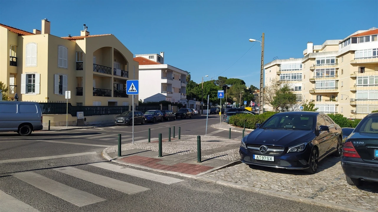 Apartamento T2 para Arrendamento em Cascais e Estoril Foto 25