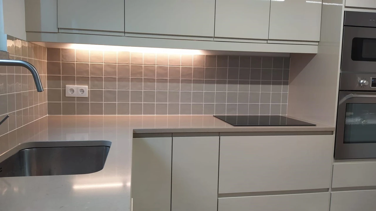 Apartamento T2 para Arrendamento em Cascais e Estoril Foto 10