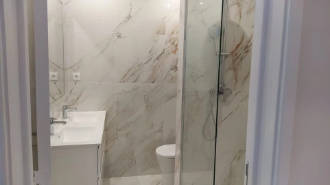 Apartamento T2 para Arrendamento em Cascais e Estoril