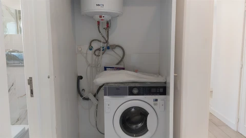 Apartamento T2 para Arrendamento em Cascais e Estoril