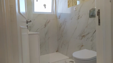 Apartamento T2 para Arrendamento em Cascais e Estoril