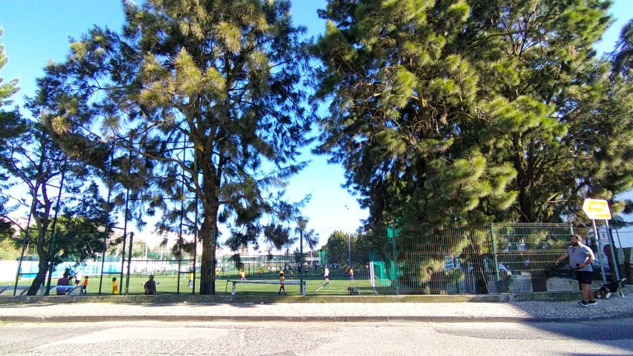 Apartamento T2 para Arrendamento em Cascais e Estoril Foto 22