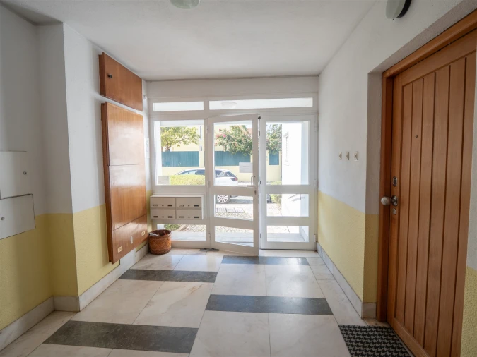 Apartamento T2 para Arrendamento em Cascais e Estoril Foto 20