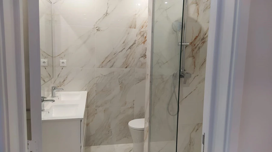 Apartamento T2 para Arrendamento em Cascais e Estoril Foto 6