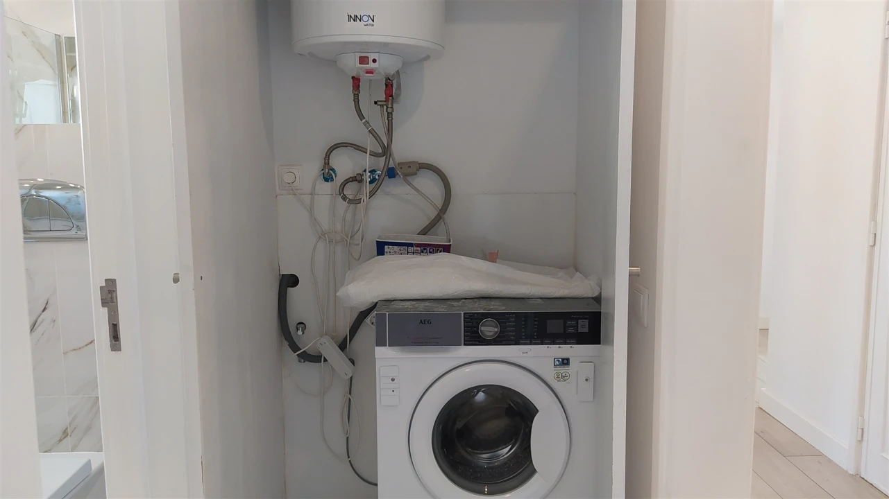 Apartamento T2 para Arrendamento em Cascais e Estoril Foto 16