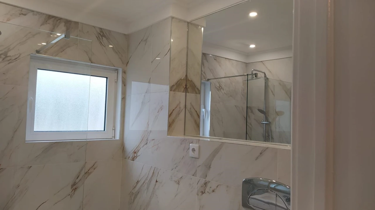 Apartamento T2 para Arrendamento em Cascais e Estoril Foto 5