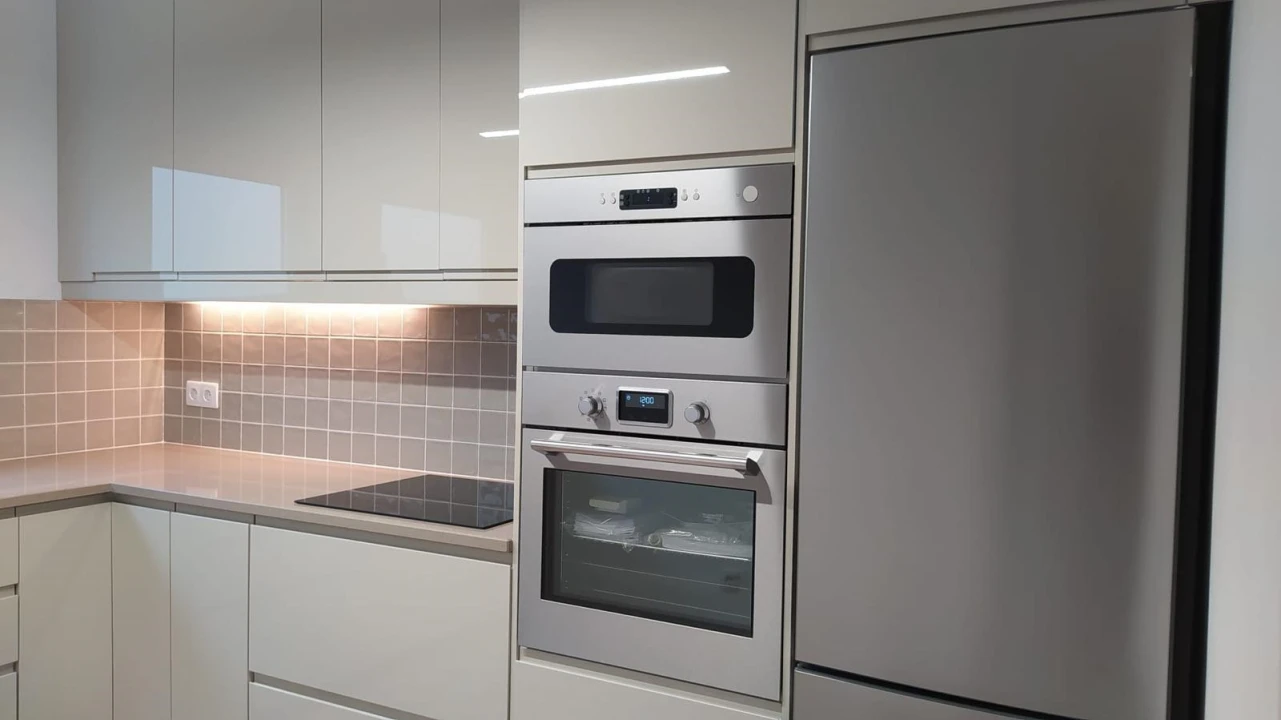 Apartamento T2 para Arrendamento em Cascais e Estoril Foto 11