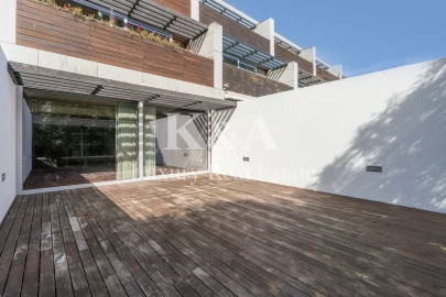 Moradia T4 para Venda em Aldoar, Foz do Douro e Nevogilde