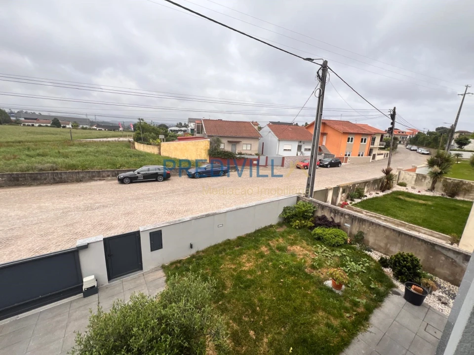 Moradia T4 para Venda em Touguinha e Touguinhó Foto 44