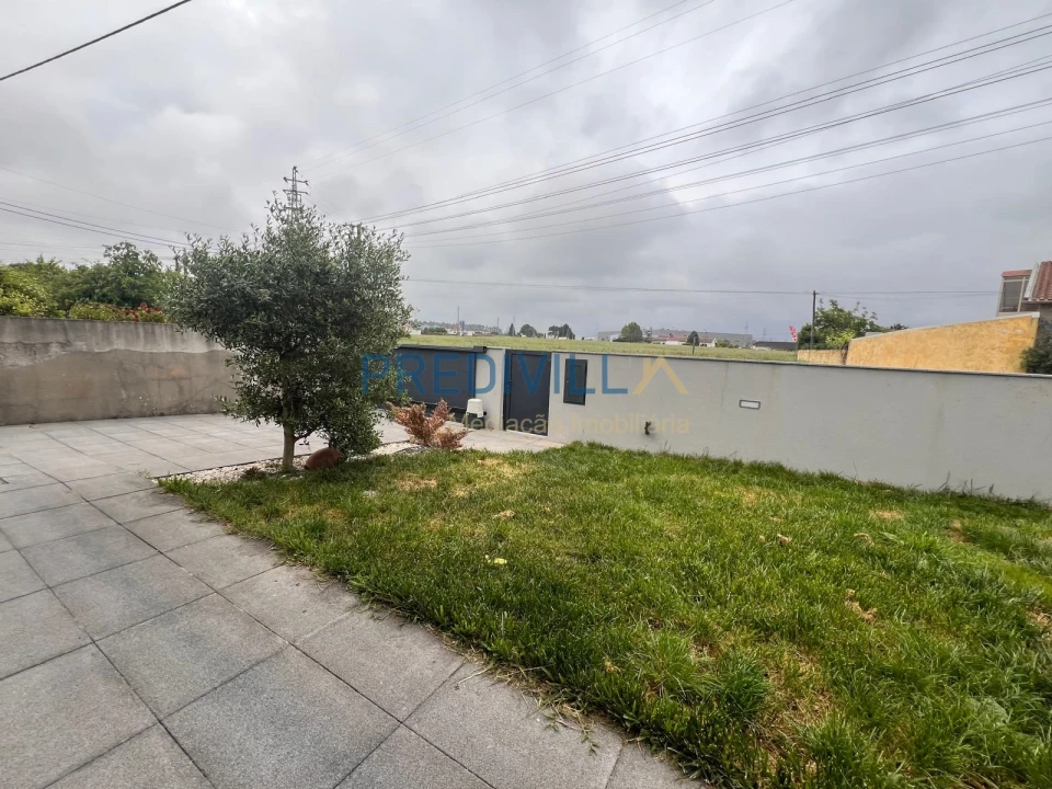 Moradia T4 para Venda em Touguinha e Touguinhó Foto 39