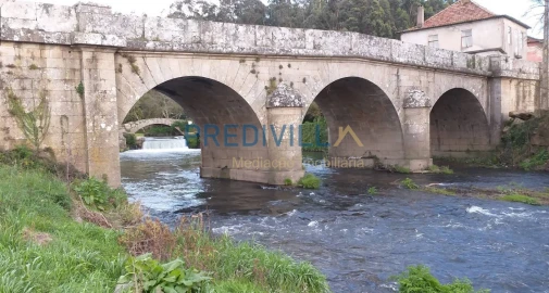 Moradia T4 para Venda em Touguinha e Touguinhó