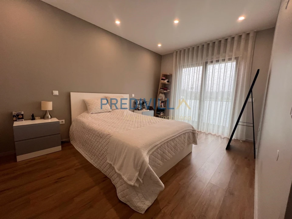 Moradia T4 para Venda em Touguinha e Touguinhó Foto 26