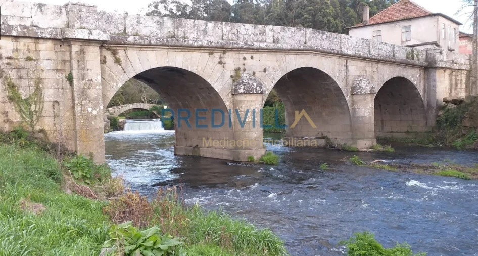 Moradia T4 para Venda em Touguinha e Touguinhó Foto 2