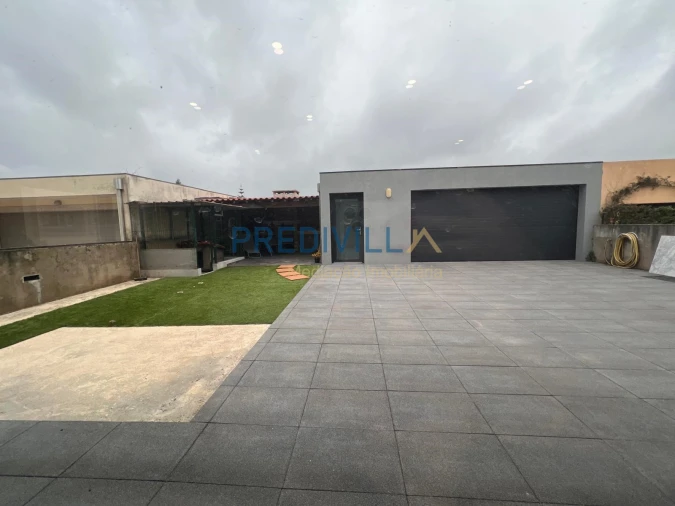 Moradia T4 para Venda em Touguinha e Touguinhó Foto 41