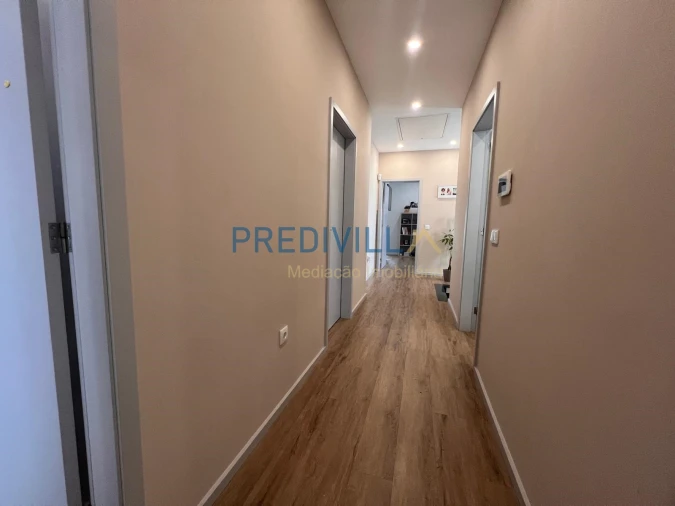 Moradia T4 para Venda em Touguinha e Touguinhó Foto 25
