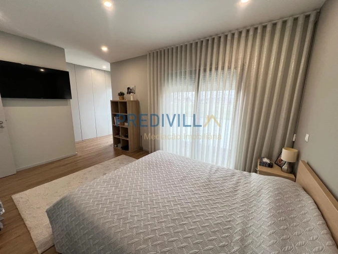 Moradia T4 para Venda em Touguinha e Touguinhó Foto 15
