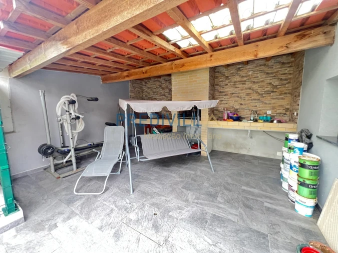 Moradia T4 para Venda em Touguinha e Touguinhó Foto 38