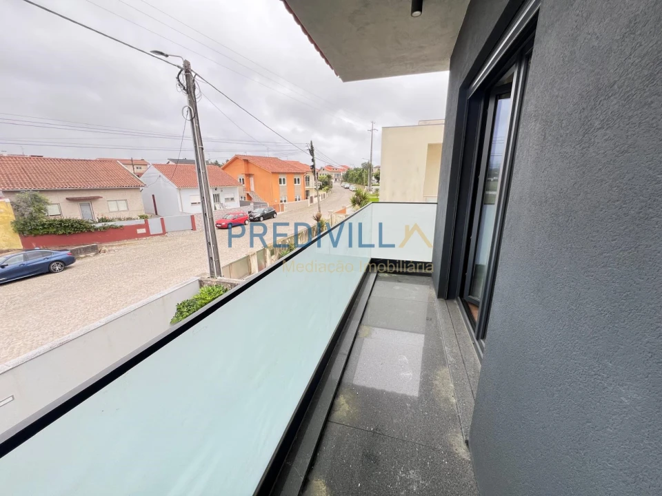 Moradia T4 para Venda em Touguinha e Touguinhó Foto 32