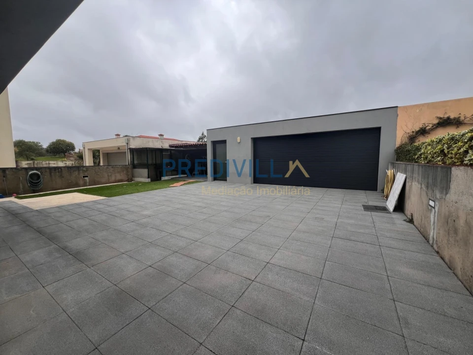 Moradia T4 para Venda em Touguinha e Touguinhó Foto 46